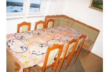 Словакия Privát Habovka, Екстериор